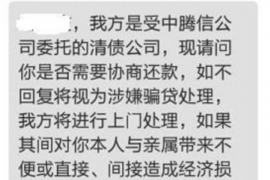 嘉鱼商账追讨清欠服务